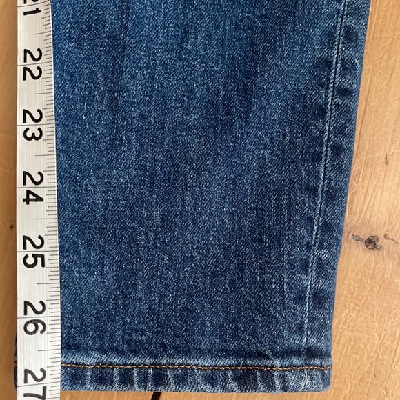 Denim forum jeans - Picture 7 of 11